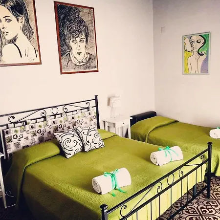 Bed & Breakfast Casa Elide