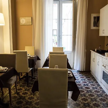 Casa Elide Bed & Breakfast