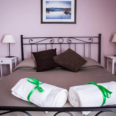 Casa Elide Bed & Breakfast